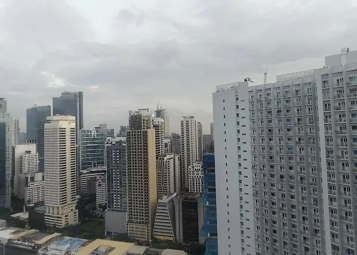 Aircon Budget For 4 Persons In Makati Apartment Manila