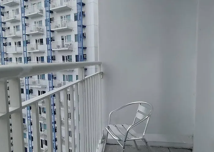 Apartment Aircon Budget For 4 Persons In Makati *