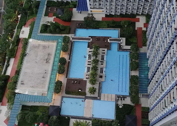 Aircon Budget For 4 Persons In Makati Apartment Manila