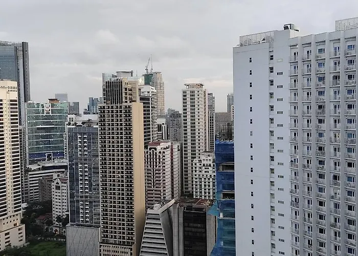 Apartment Aircon Budget For 4 Persons In Makati *
