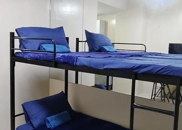 Aircon Budget For 4 Persons In Makati *