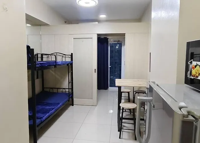 Apartment Aircon Budget For 4 Persons In Makati