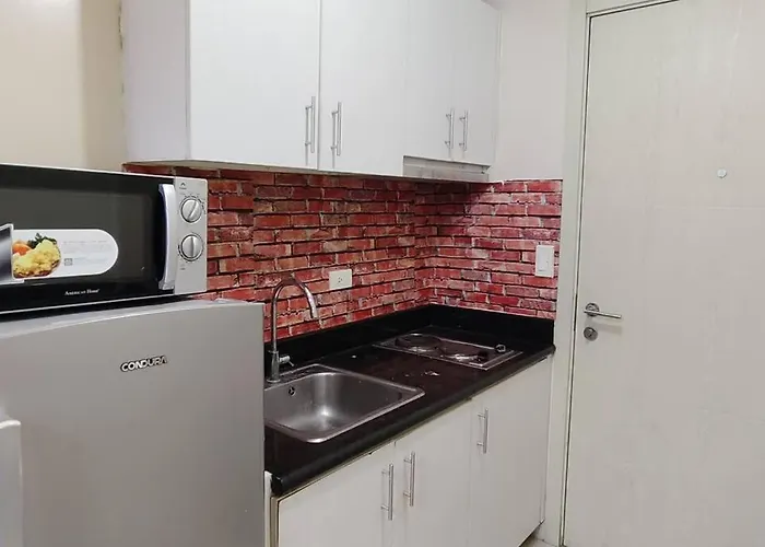 Apartment Aircon Budget For 4 Persons In Makati Manila