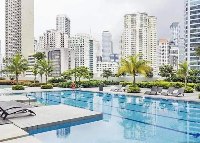 Aircon Budget For 4 Persons In Makati *