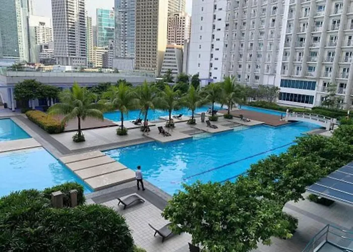 Aircon Budget For 4 Persons In Makati Apartment