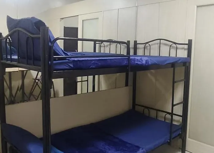 Aircon Budget For 4 Persons In Makati Apartment *