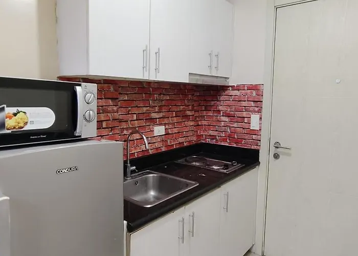 Apartment Aircon Budget For 4 Persons In Makati Manila