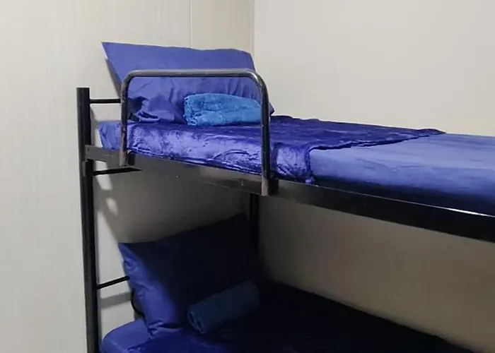 Aircon Budget For 4 Persons In Makati