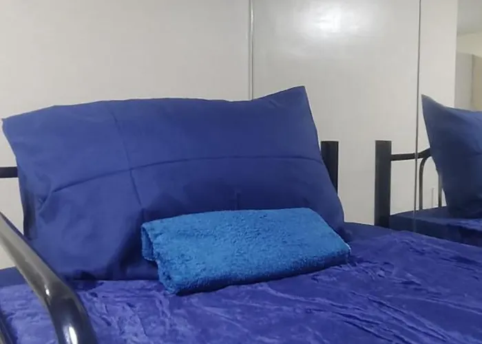 Aircon Budget For 4 Persons In Makati *