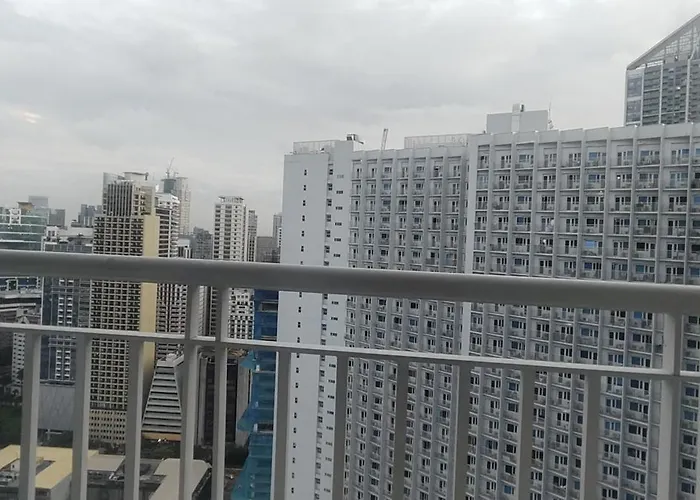 Apartment Aircon Budget For 4 Persons In Makati *
